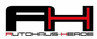 Logo Autohaus-Herde